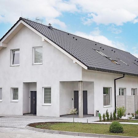 Zielona Dolina 2020 Villa Smolec Eksteriør billede