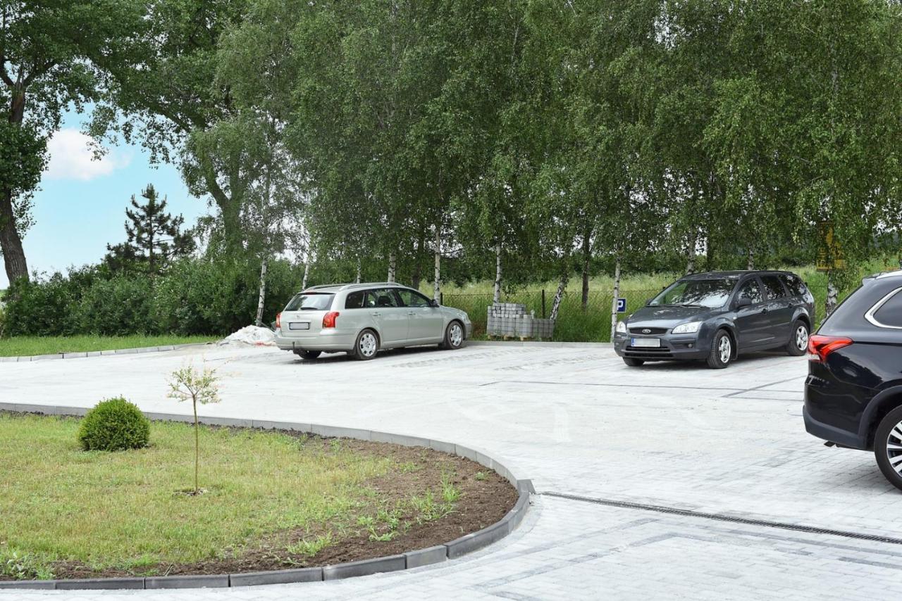Zielona Dolina 2020 Villa Smolec Eksteriør billede