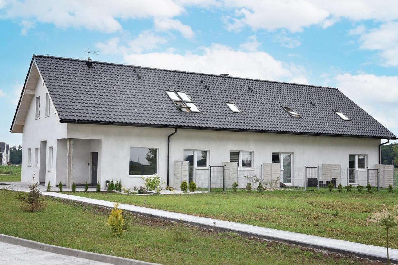 Zielona Dolina 2020 Villa Smolec Eksteriør billede