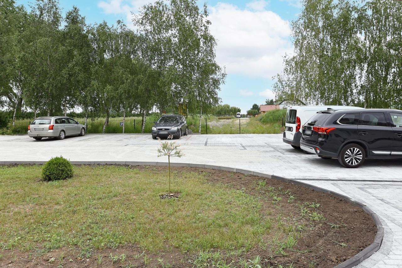 Zielona Dolina 2020 Villa Smolec Eksteriør billede